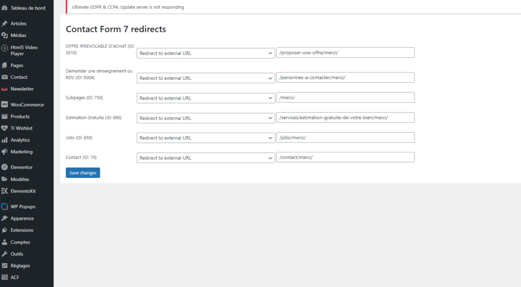 Smart Customizer – multifunkcyjna wtyczka WordPress